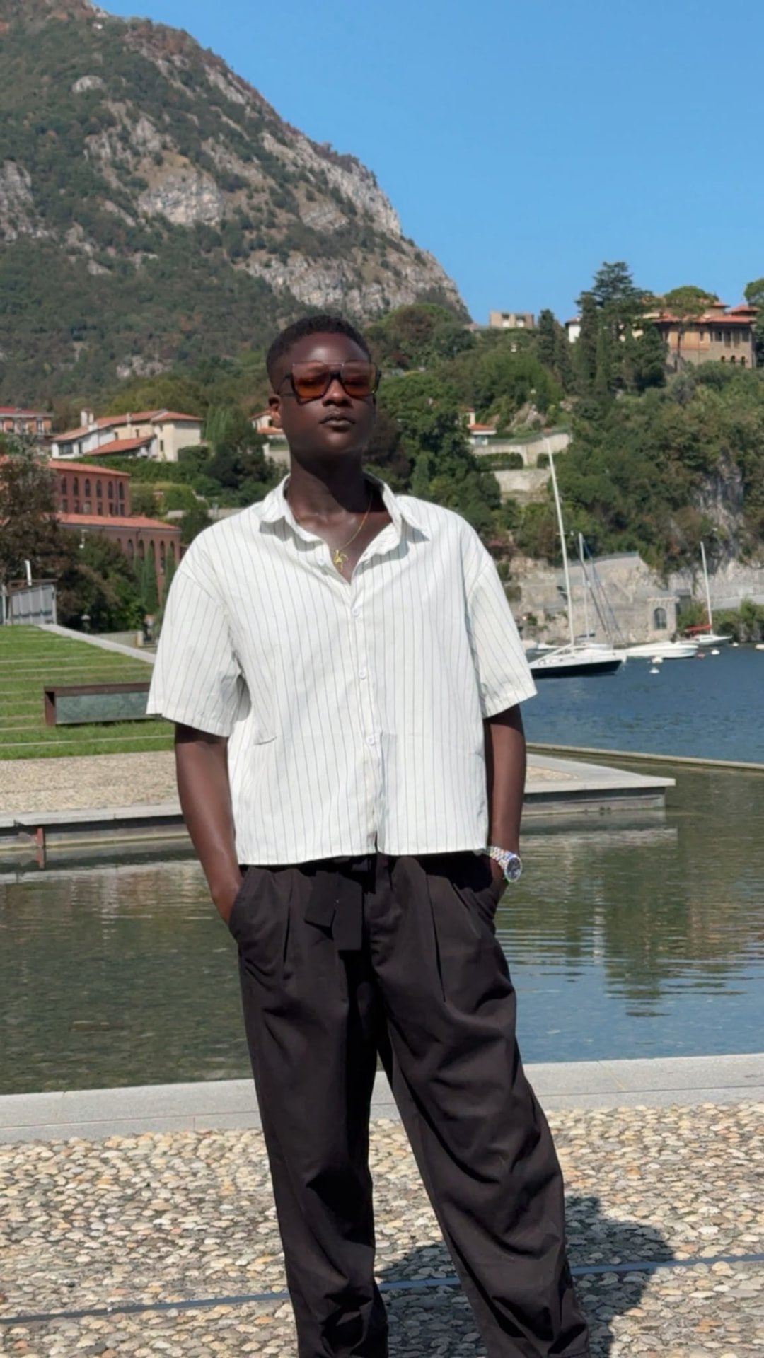 Serigne Modou Ndiaye